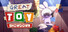 GREAT TOY SHOWDOWN