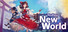 Touhou: New World