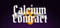 Calcium Contract