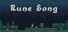 Rune Song