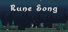 Rune Song