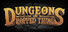 Dungeons & Dropped Things