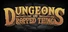 Dungeons & Dropped Things