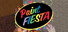 Paint Fiesta