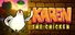 Karen The Chicken