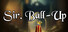 Sir. Ball-Up