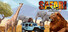 Safari Pinball