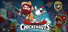 Chickenauts