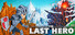The Last Hero: Journey to the Unknown