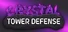 Crystal Tower Defense