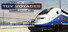TGV Voyages Train Simulator