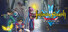 Infinity Strash: DRAGON QUEST The Adventure of Dai