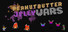 Peanut Butter Jelly Wars
