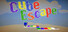 Cube Escape