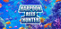 Harpoon Reef Hunter