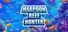 Harpoon Reef Hunter