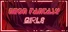 Neon Fantasy: Girls
