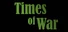 Times Of War