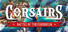 Corsairs - Battle of the Caribbean