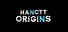 Hanctt Origins