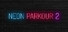 Neon Parkour 2