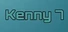 Kenny 7