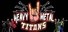 Heavy Metal Titans