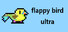 flappy bird ultra