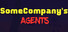 Agents of SomeCompany