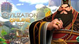 Civilization Online — Подборка видео со второго ЗБТ2