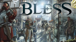 Bless — Новые скриншоты демонстрируют красоты северного континента