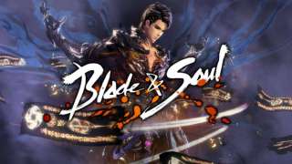 Blade & Soul — Запущен корейский тизер-сайт класса Warlock