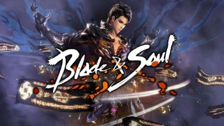 Blade & Soul — Запущен корейский тизер-сайт класса Warlock