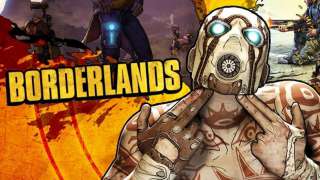 Borderlands Online — Слухи становятся правдой?