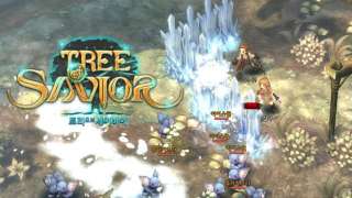 Tree Of Savior — Еще одно интервью и крупицы информации