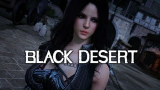 Black Desert — Тур по открытому миру и и мини-игры