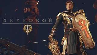 Skyforge — Дата ЗБТ и подробности