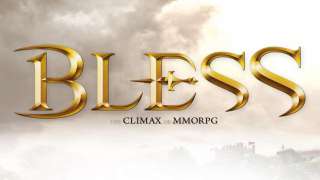 Косплей недели: Bless и Iblis Mage
