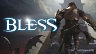 Bless — На основном сайте игры снята блокировка IP