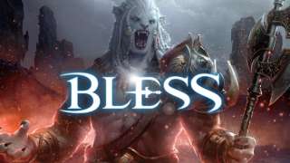 Bless — Видео от играющих на ЗБТ2. Часть 2