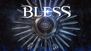 Bless — Первое видео с RxR и рождественское поздравление от разработчиков