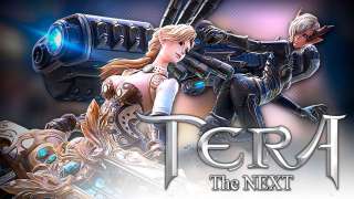 TERA — Игровой процесс за Arcane Engineer 65 уровня