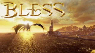 Bless — Слухи об издателе и "секретном" тестировании