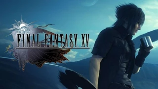 Final Fantasy XV — Слухи о новом онлайн-проекте Square Enix по мотивам FF XV