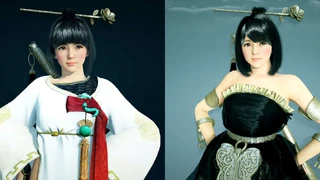 Black Desert — Планы на начало года: Медия, Tamer и многое другое