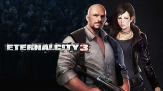 Eternal City 3 — Первое корейское ЗБТ стартует 16 января