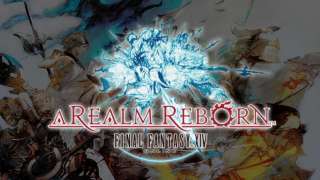 FINAL FANTASY XIV A Realm Reborn — Трейлер обновления-патча 2.5 Before the Fal 