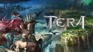 TERA — Новое подземелье в корейской версии игры