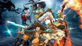 Pirates: Treasure Hunters — Пираты отправятся в плавание в феврале