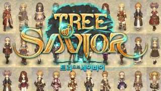 Tree Of Savior — Начало ЗБТ и первые видеоролики от прессы и игроков